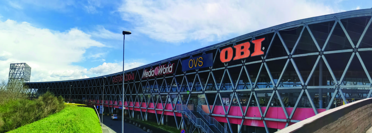 Savills Out of Town Retail Management