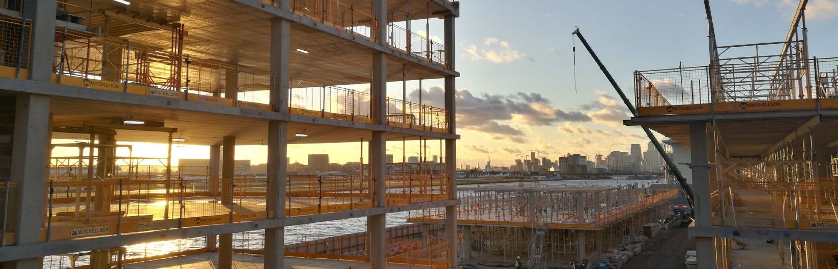 Savills Commercial and Mixed Use Development