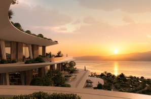 Elounda Hills