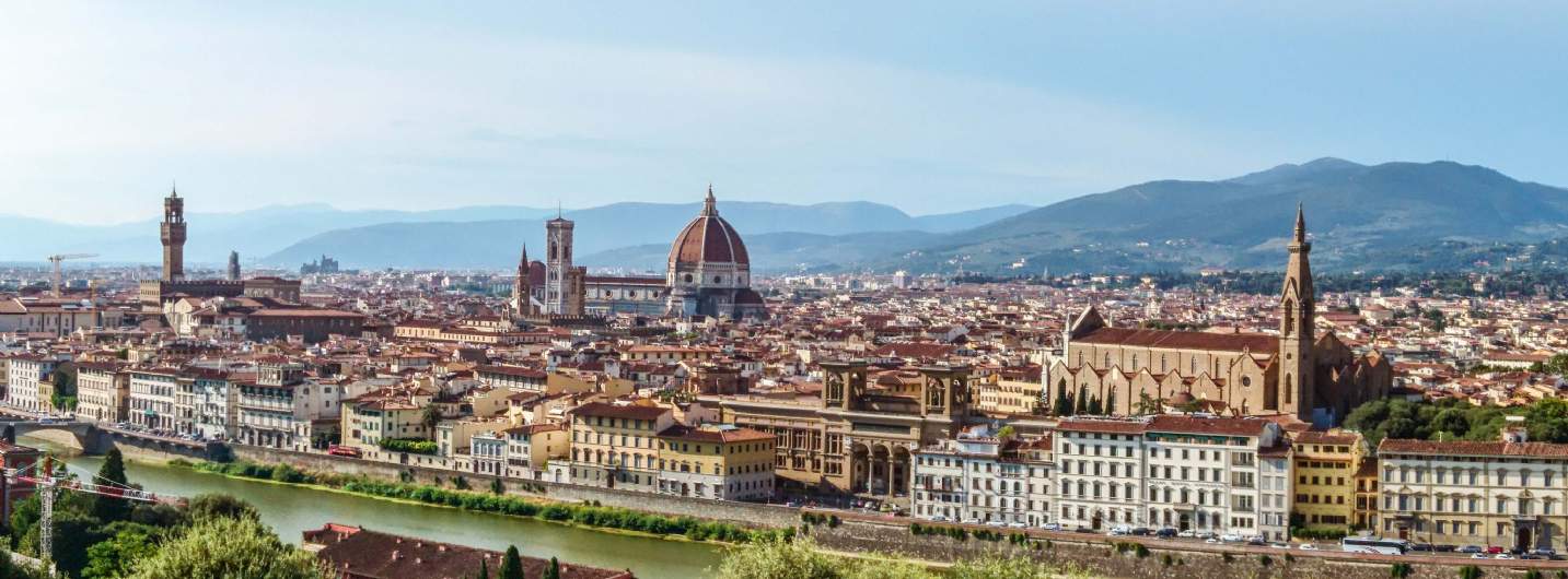 Florence - Residential