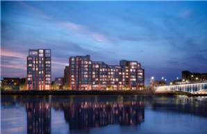 Hurlingham Waterfront