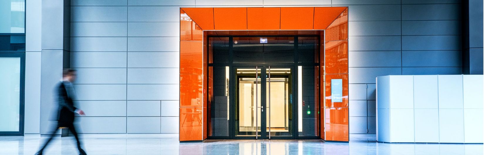 Savills Sustainability