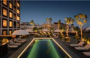 Mandarin Oriental Residences