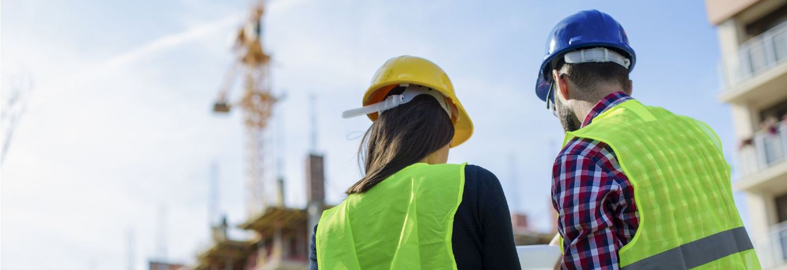 Savills Building &amp; Project Consultancy