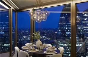 One Bishopsgate Plaza