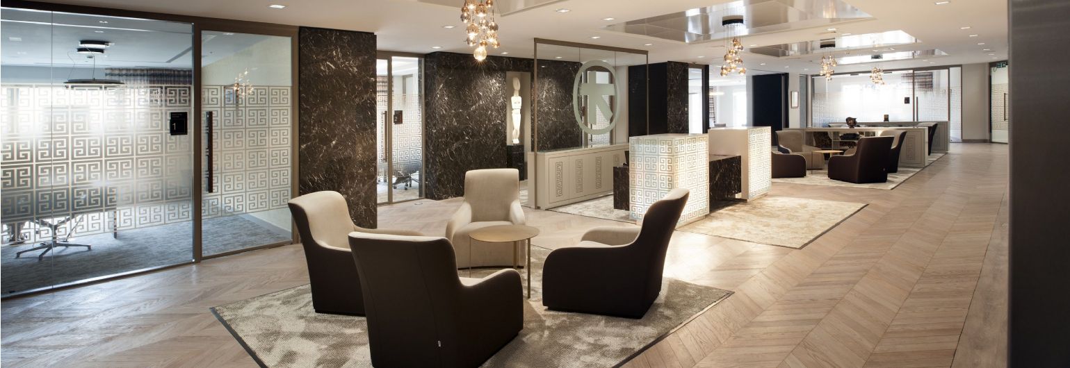 Savills Project Management