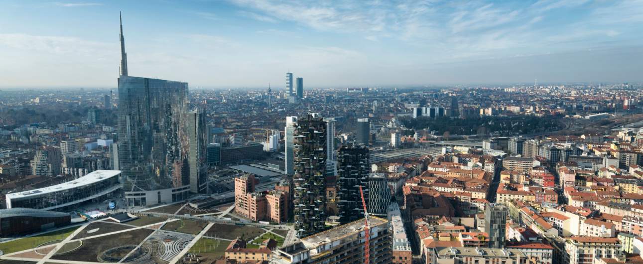 Milan - Residential