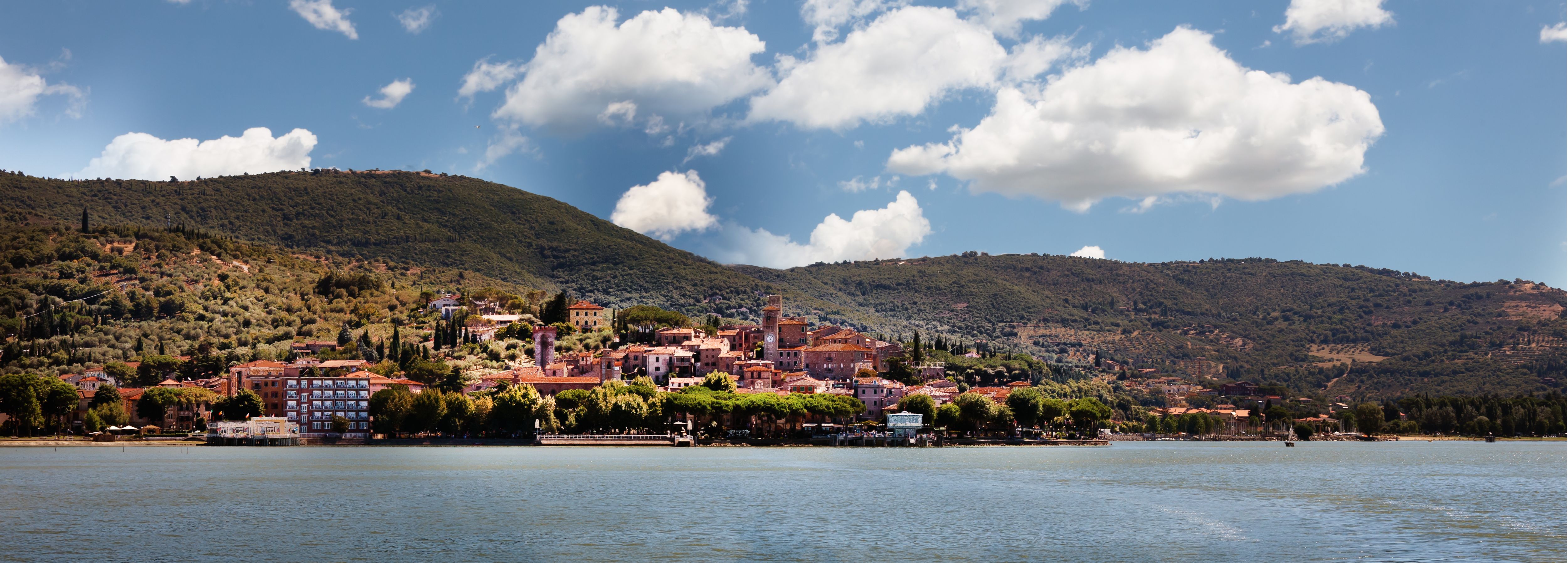 Savills Italy Selling a Residential Property