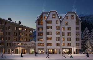 Val Val Residences