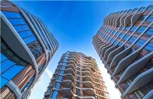 Triptych Bankside